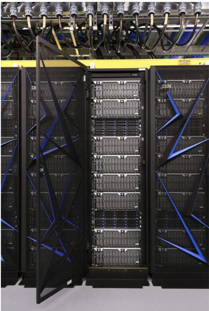 QYPHER Quantum Supercomputer Infrastructure and Cryogenic HPC Racks